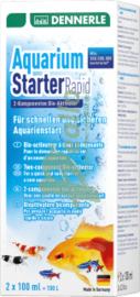 Dennerle Aquarium starter rapid