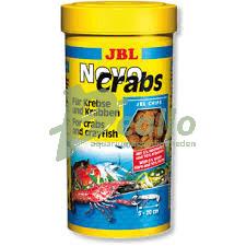 JBL NovoCrabs 250ml