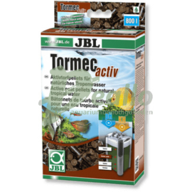 JBL Tormec activ