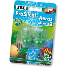 JBL ProSilent Aeras Micro S2