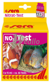 sera nitraat-Test