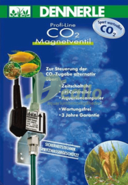 Dennerle CO2 MAGNEETVENTIEL
