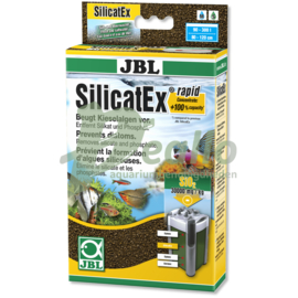 JBL SilicatEx Rapid (ideaal tegen algen)