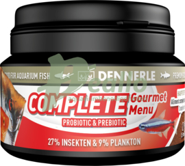 Dennerle COMPLEET GOURMET MENU 100ML