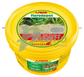 sera floredepot voedingsbodem 4,7kg