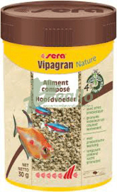 Sera Vipagran nature 100ml