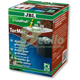 JBL TorMec mini CristalProfi i60/80/100/200