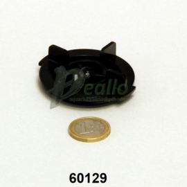 JBL rotordeksel tbv cristalprofi 401/2 - 701/2 - 901/2 (6012800)
