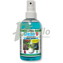 JBL Clean A  250ml  ruitenreiniger