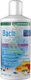 Dennerle Bacto elixier FB7 500ml