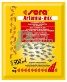 sera Artemia-mix