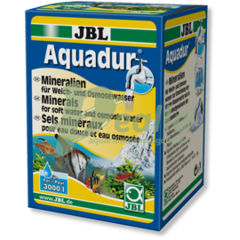 JBL Aquadur aquarium mineralen toevoeging