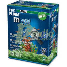 JBL ProFlora m001 2 (CO2 drukverminderaar)