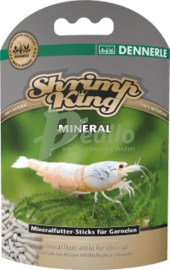 Dennerle SHRIMP KING MINERAL 45GR