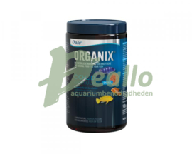 Oase ORGANIX Cichlid Granulaat S 1000 ml