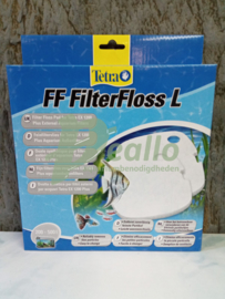 Tetra FF Filterfloss L