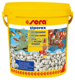 sera siporax Professional 15 mm 10 ltr