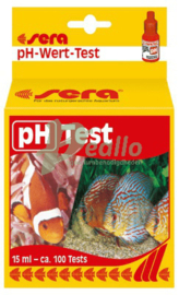 sera pH-Test