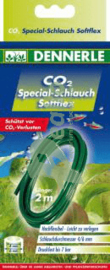 Dennerle SPECIALE CO2 SLANG SOFTFLEX 2M