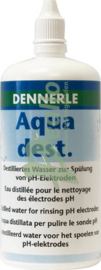 Dennerle GEDESTILLEERD WATER