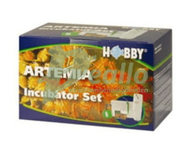 HOBBY INCUBATOR SET GROOT