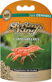 Dennerle SHRIMP KING CAMBARELLUS 45GR