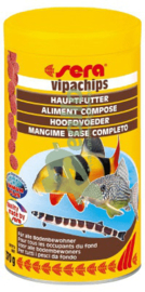 sera vipachips 1ltr