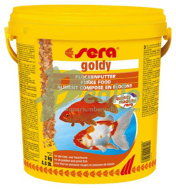 sera goldy 10 ltr