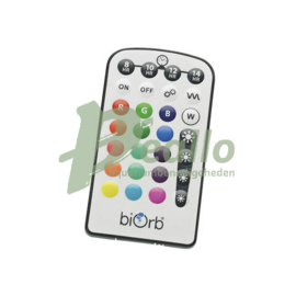 biOrb vervang MCR afstandsbediening