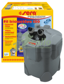 sera fil bioactive 130