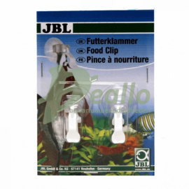 JBL voederklem (2x)