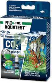 JBL PROAQUATEST CO2-pH Permanent