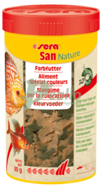 Sera San nature  250ml