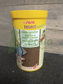 Sera Insect Nature 1L