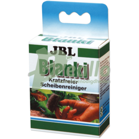 JBL Blanki staalwol ruitenreiniger