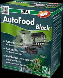 JBL AutoFood