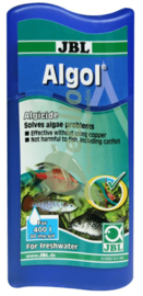 JBL Algol 100ml algenbestrijder