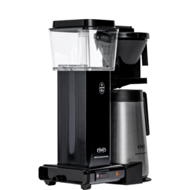 Moccamaster KBGT Zwart