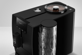 ENA 4 Full Metropolitan Black (EB)