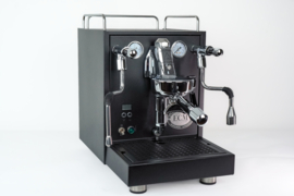 ECM Mechanika Max Matt Black