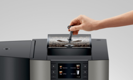 Jura X4 Dark Inox (EA)
