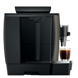 Jura W8 Dark Inox (EA)