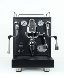 ECM Mechanika Max Matt Black