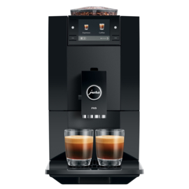 JURA A8 Piano Black (EA)