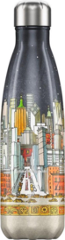 Chilly's Bottle 500ml New York