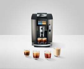 JURA S10 Dark Inox (EA)