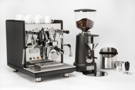 ECM Synchronika