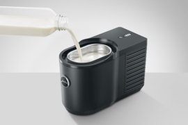 Jura cool Control  Zwart 0,6L (EB)