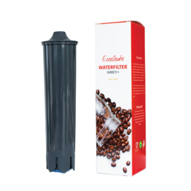 ECCELLENTE Grey+ Waterfilter voor Jura