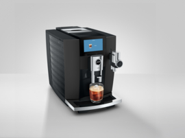 JURA S10 Obsidian Black (EA)